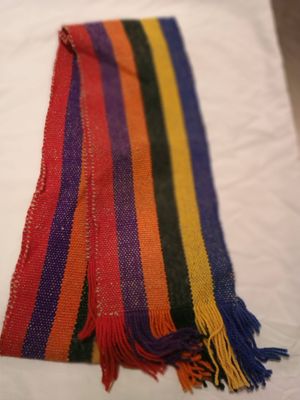 Sash 22, an unidentified sash