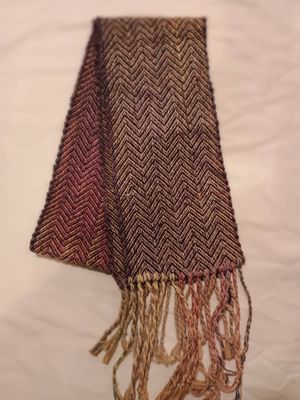 Sash 143, an unidentified sash