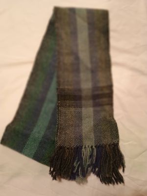 Sash 84, an unidentified sash