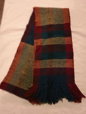 Sash 107, an unidentified sash