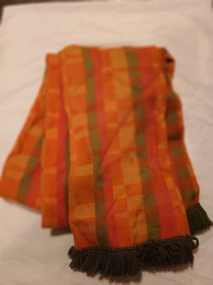 Sash 144, an unidentified sash