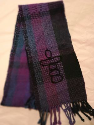 Sash 104, an unidentified sash