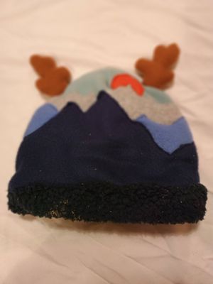 Hat 20, an unidentified hat