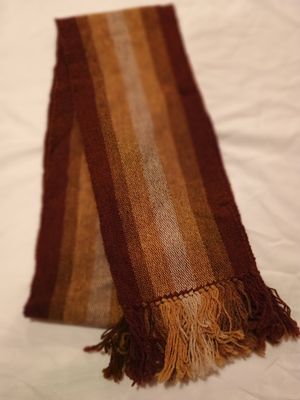 Sash 73, an unidentified sash