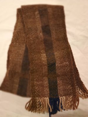 Sash 111, an unidentified sash