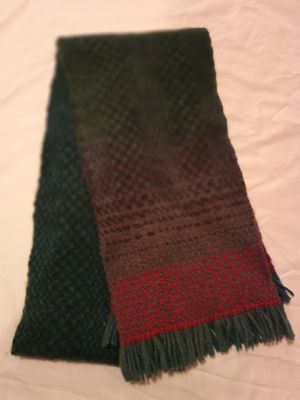 Sash 96, an unidentified sash