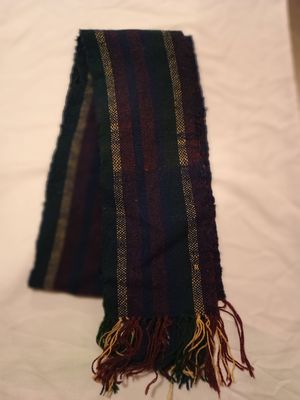Sash 57, an unidentified sash