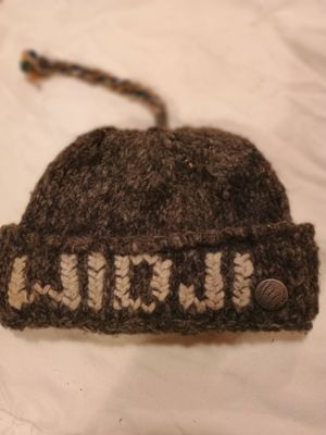 Hat 62, an unidentified hat