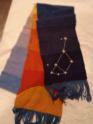 Sash 122, an unidentified sash