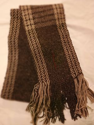 Sash 105, an unidentified sash