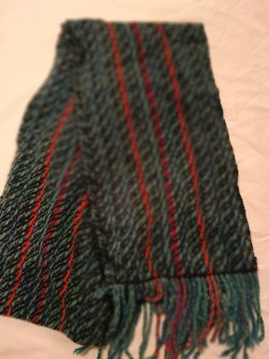 Sash 133, an unidentified sash