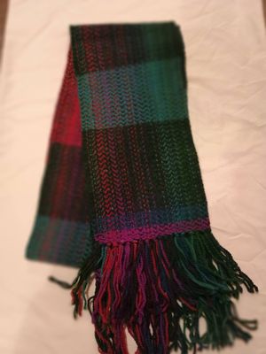 Sash 46, an unidentified sash