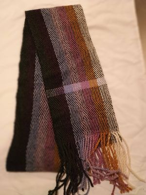 Sash 60, an unidentified sash