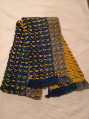 Sash 25, an unidentified sash