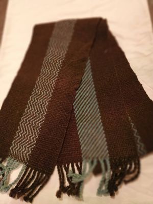 Sash 30, an unidentified sash