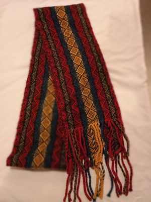 Sash 70, an unidentified sash