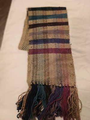 Sash 138, an unidentified sash