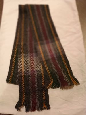 Sash 21, an unidentified sash