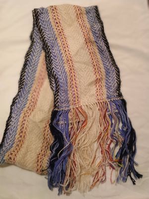 Sash 106, an unidentified sash