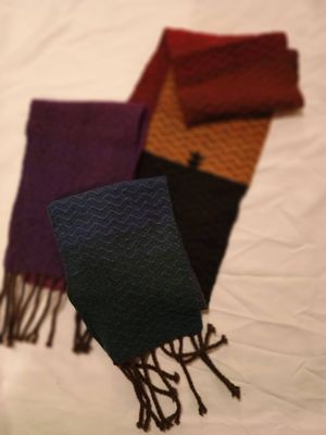 Sash 6, an unidentified sash