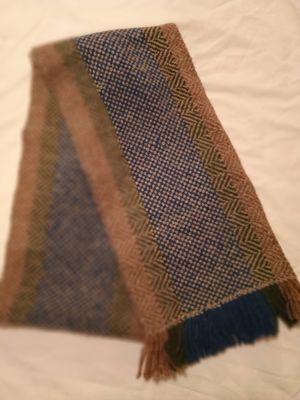 Sash 50, an unidentified sash
