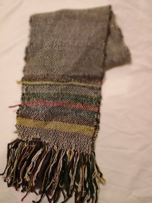 Sash 94, an unidentified sash