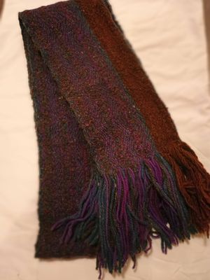 Sash 11, an unidentified sash