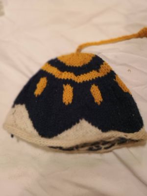 Hat 59, an unidentified hat