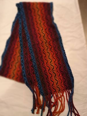 Sash 69, an unidentified sash
