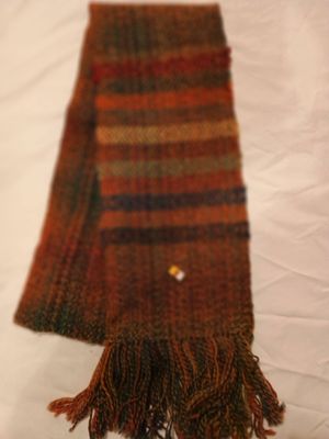 Sash 101, an unidentified sash